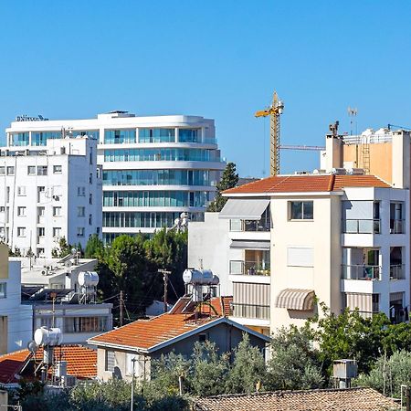 Cosy Apart At Lykavitos نيقوسيا المظهر الخارجي الصورة