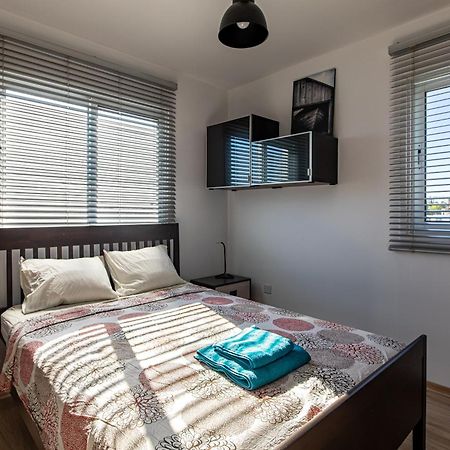 Cosy Apart At Lykavitos نيقوسيا المظهر الخارجي الصورة