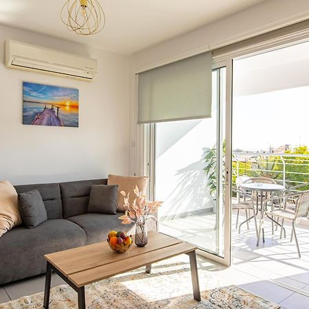 Cosy Apart At Lykavitos نيقوسيا المظهر الخارجي الصورة
