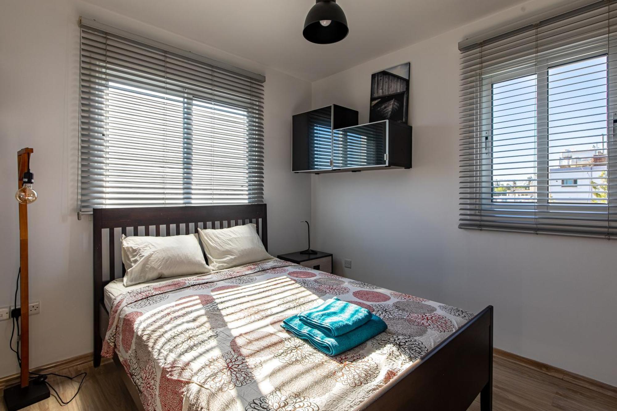 Cosy Apart At Lykavitos نيقوسيا المظهر الخارجي الصورة