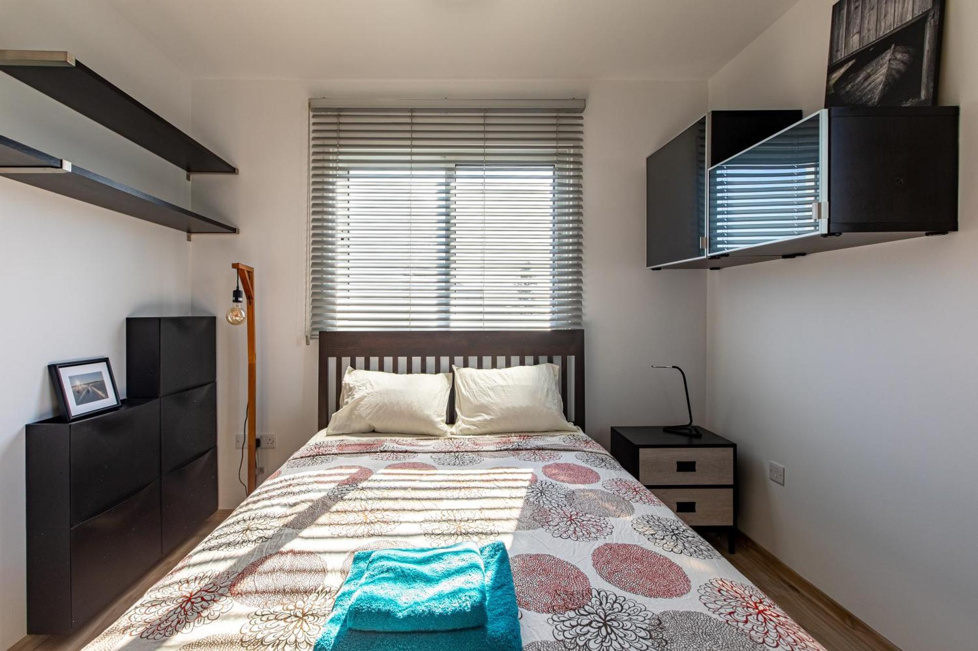 Cosy Apart At Lykavitos نيقوسيا المظهر الخارجي الصورة