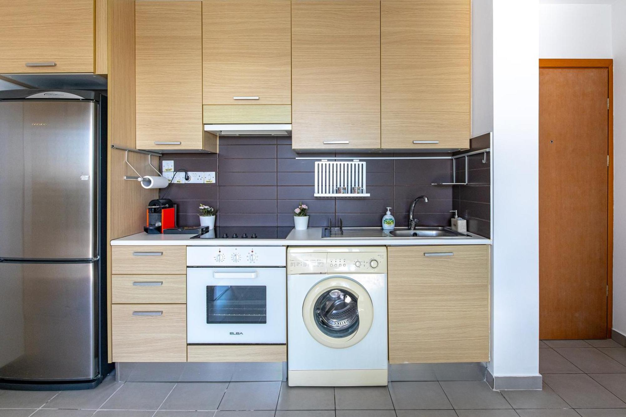 Cosy Apart At Lykavitos نيقوسيا المظهر الخارجي الصورة