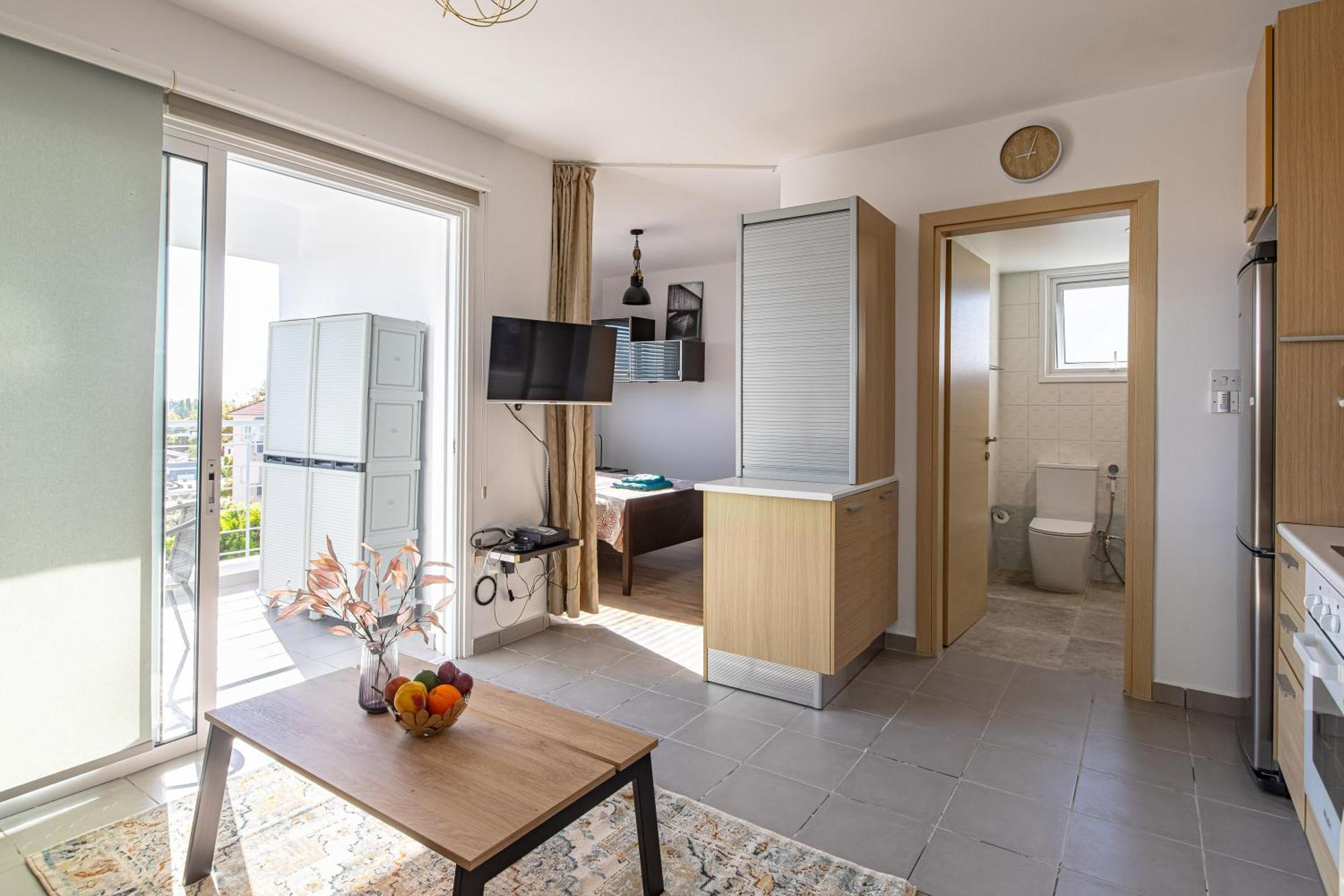 Cosy Apart At Lykavitos نيقوسيا المظهر الخارجي الصورة