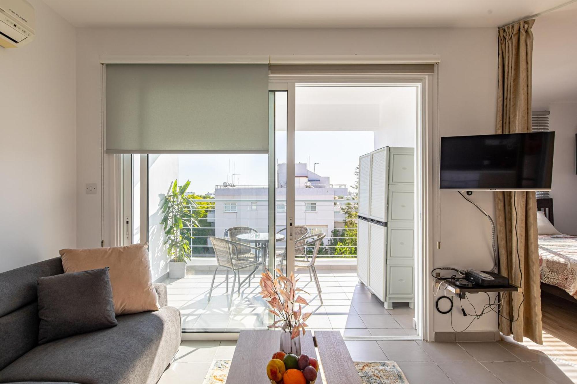 Cosy Apart At Lykavitos نيقوسيا المظهر الخارجي الصورة