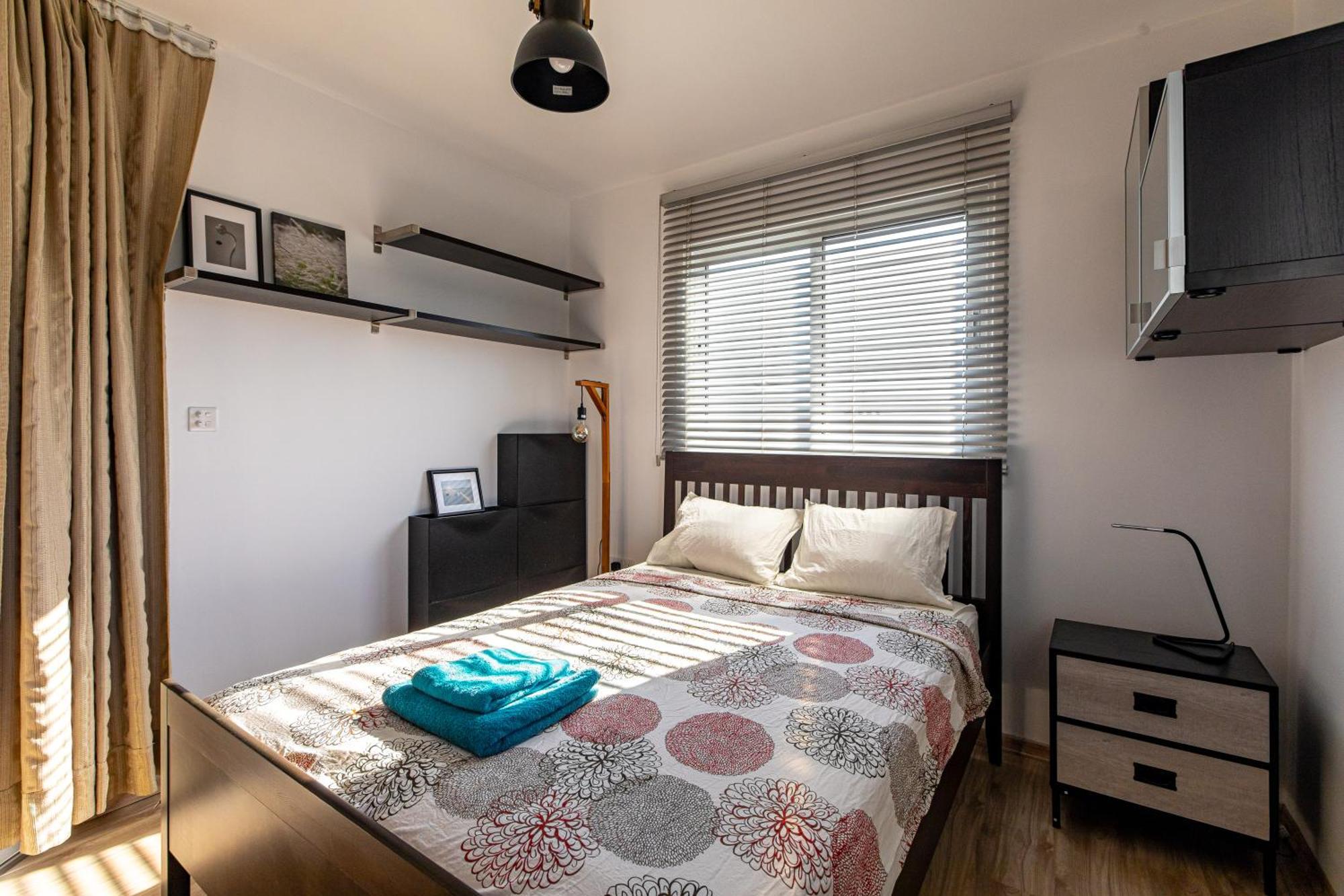 Cosy Apart At Lykavitos نيقوسيا المظهر الخارجي الصورة