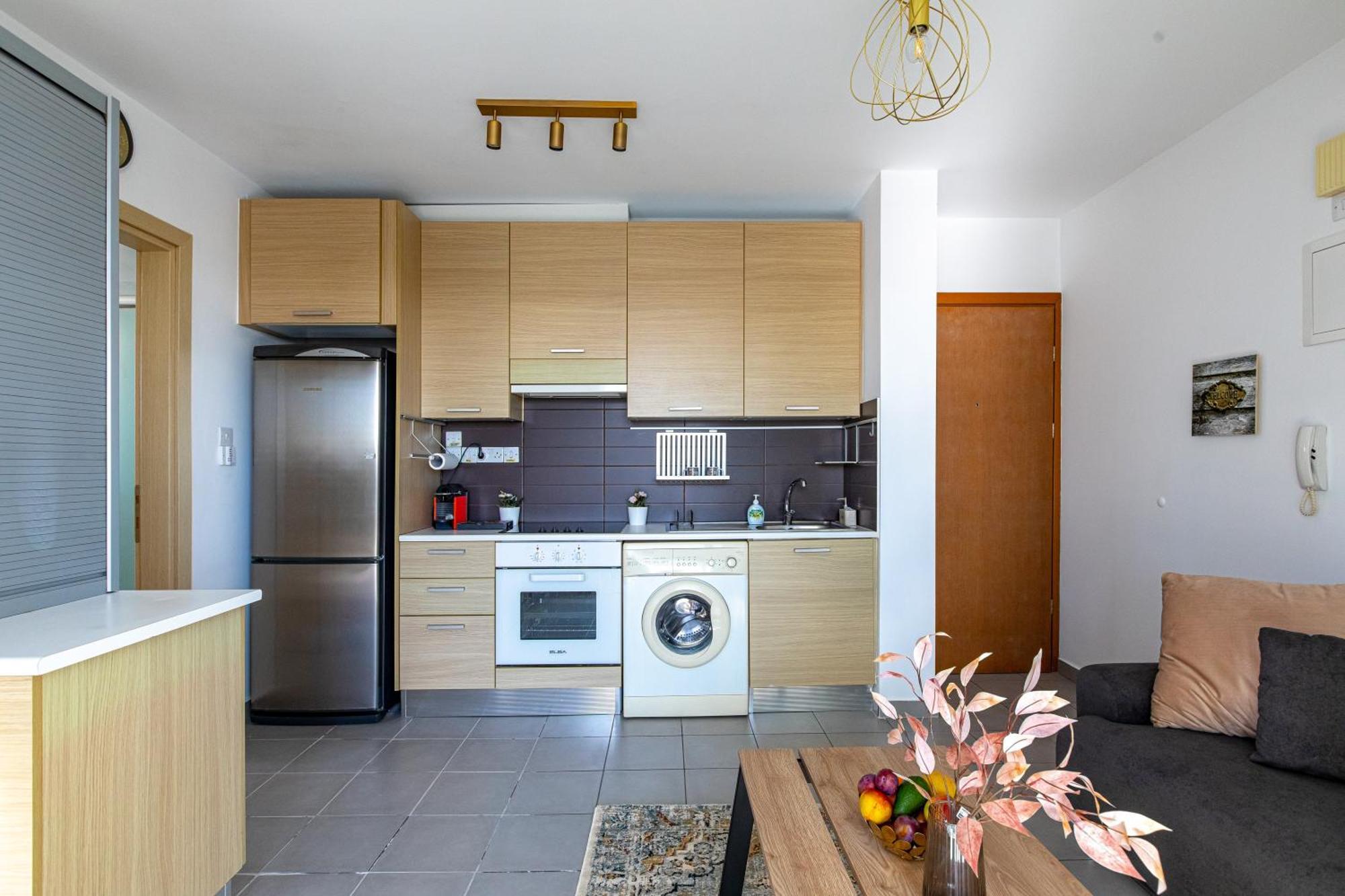 Cosy Apart At Lykavitos نيقوسيا المظهر الخارجي الصورة